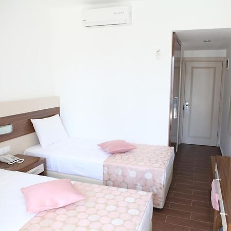 Cotton Hotel Gümbet Dış mekan fotoğraf