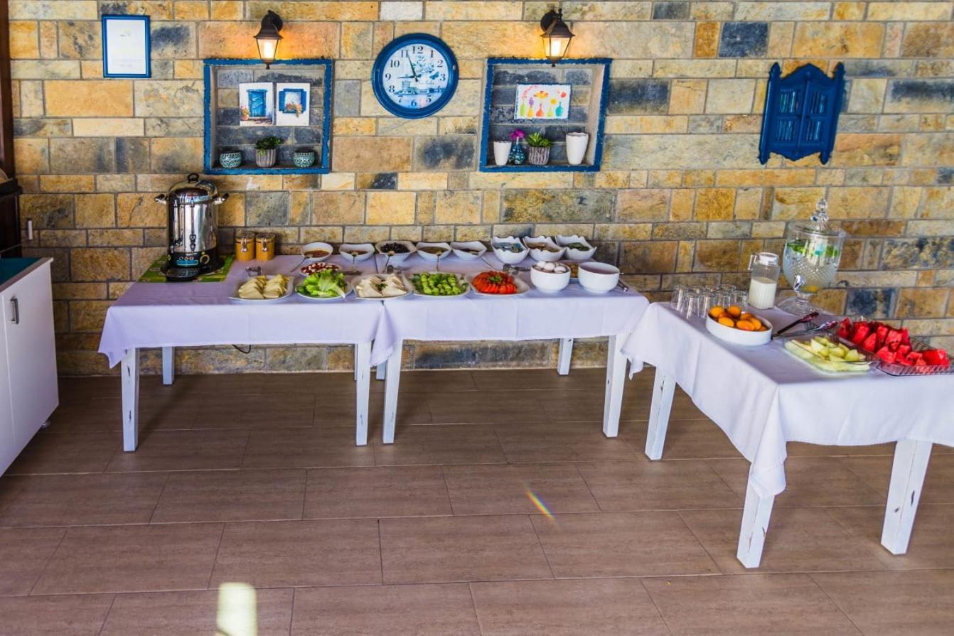 Cotton Hotel Gümbet Dış mekan fotoğraf