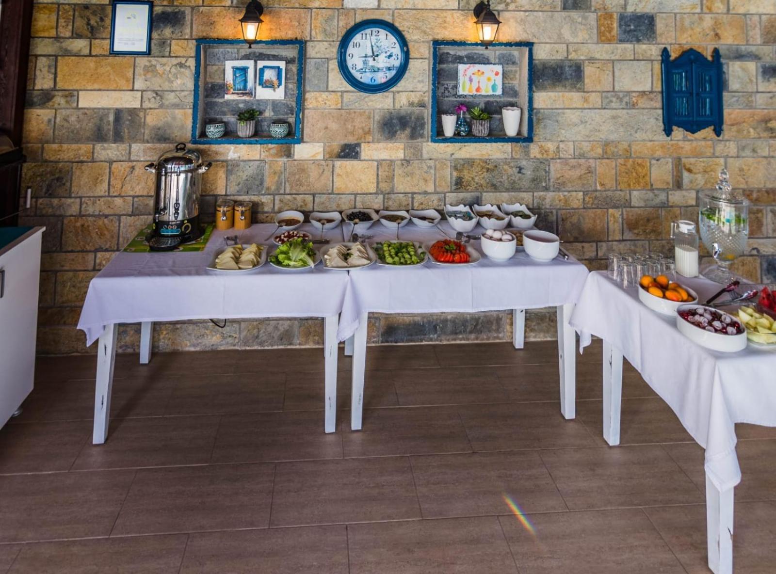 Cotton Hotel Gümbet Dış mekan fotoğraf
