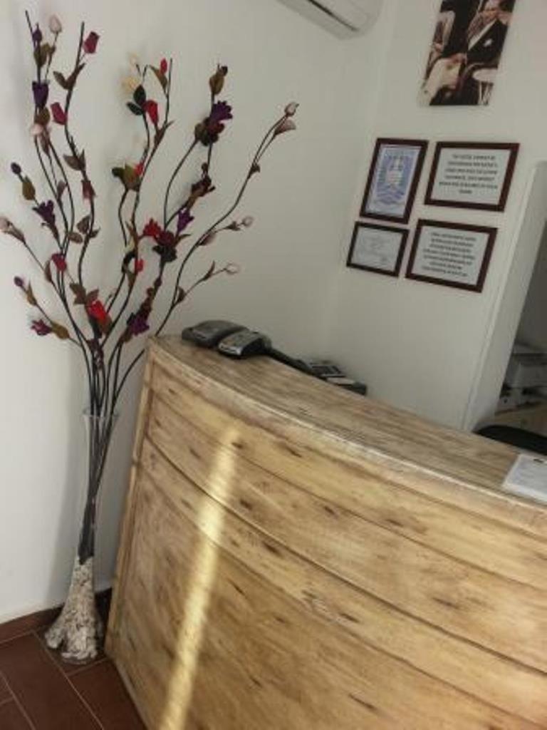 Cotton Hotel Gümbet Dış mekan fotoğraf