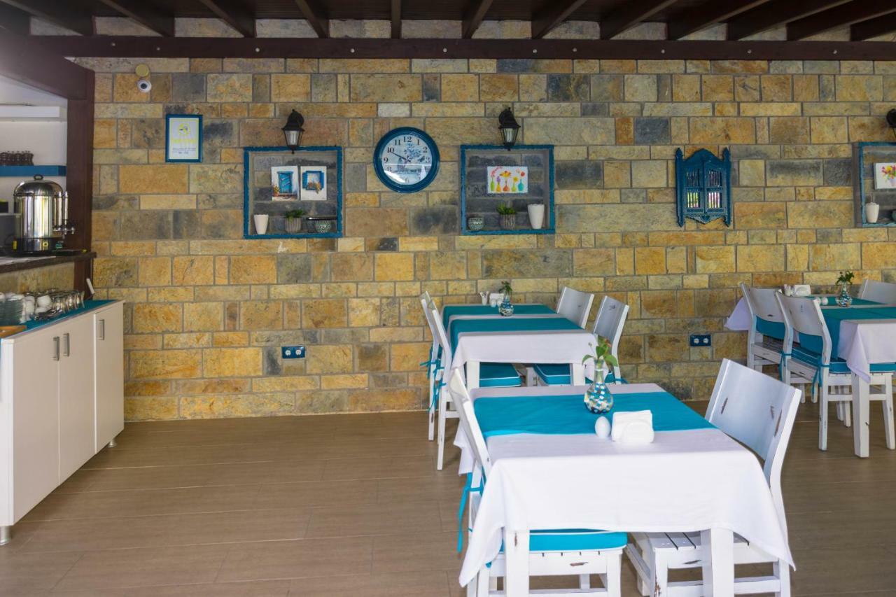 Cotton Hotel Gümbet Dış mekan fotoğraf
