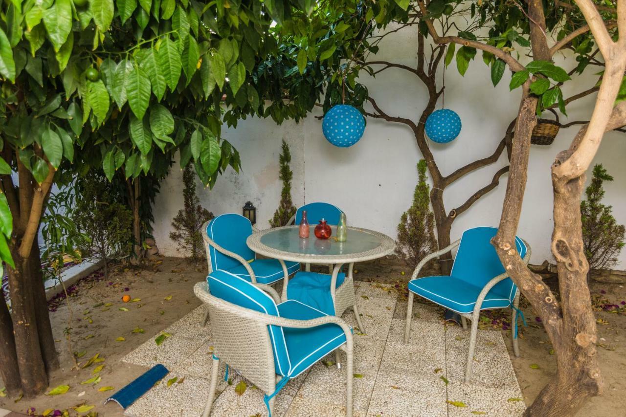 Cotton Hotel Gümbet Dış mekan fotoğraf