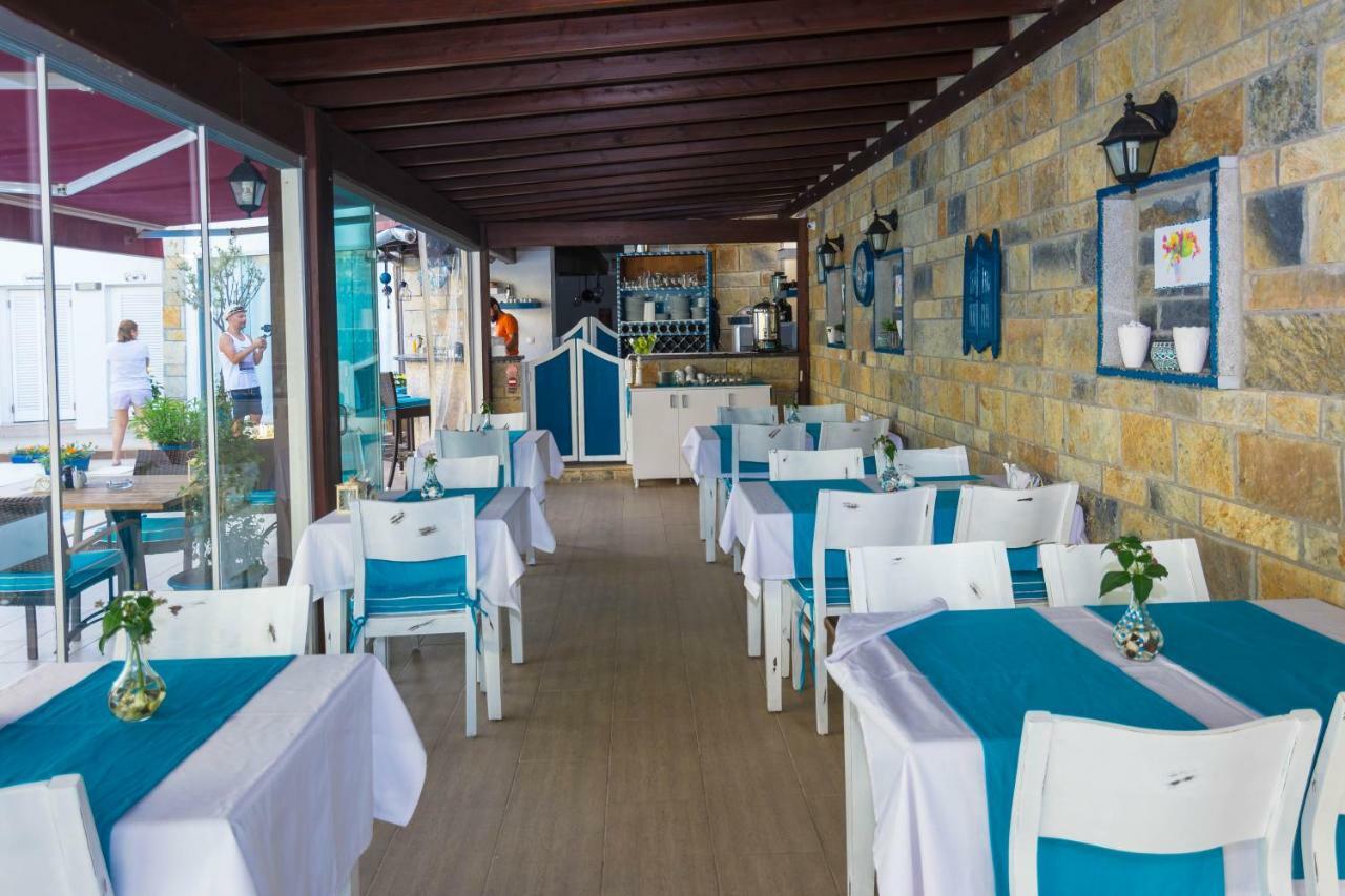 Cotton Hotel Gümbet Dış mekan fotoğraf