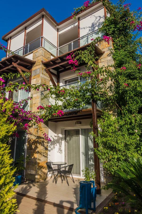 Cotton Hotel Gümbet Dış mekan fotoğraf
