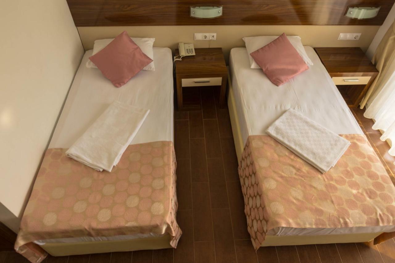 Cotton Hotel Gümbet Dış mekan fotoğraf